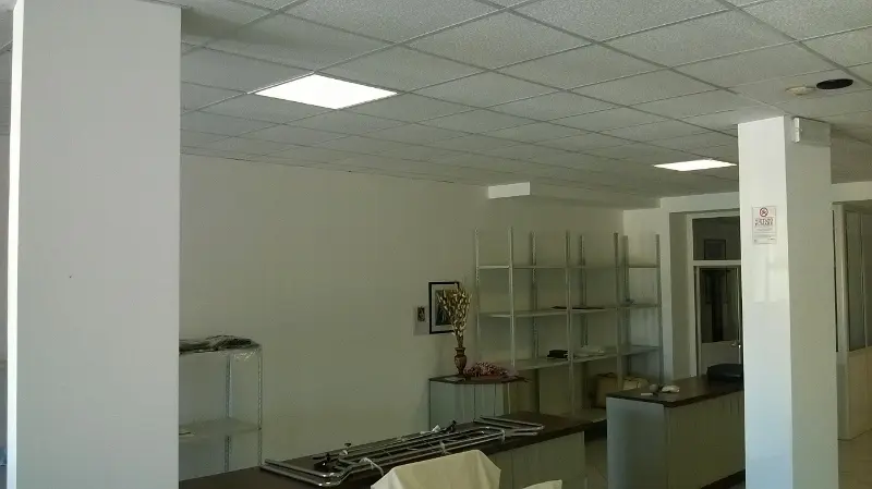 Immagine per Capannone in vendita a Monteprandone via Mediterraneo