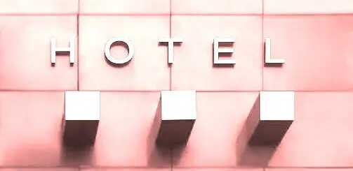 Albergo via Gaetano Spalvieri 3, Ascoli Piceno