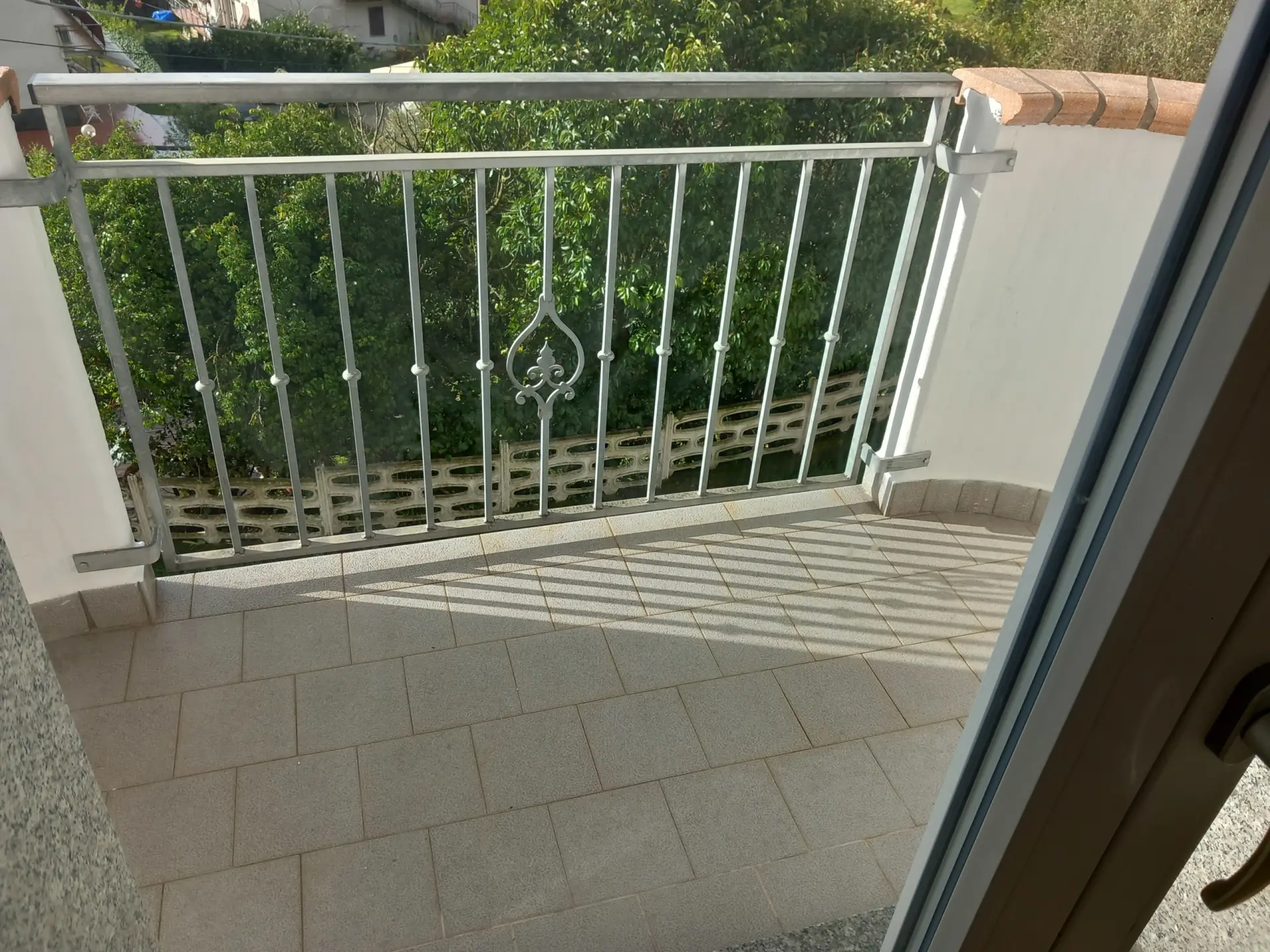 Villa Trifamiliare via Vignara, Aulla