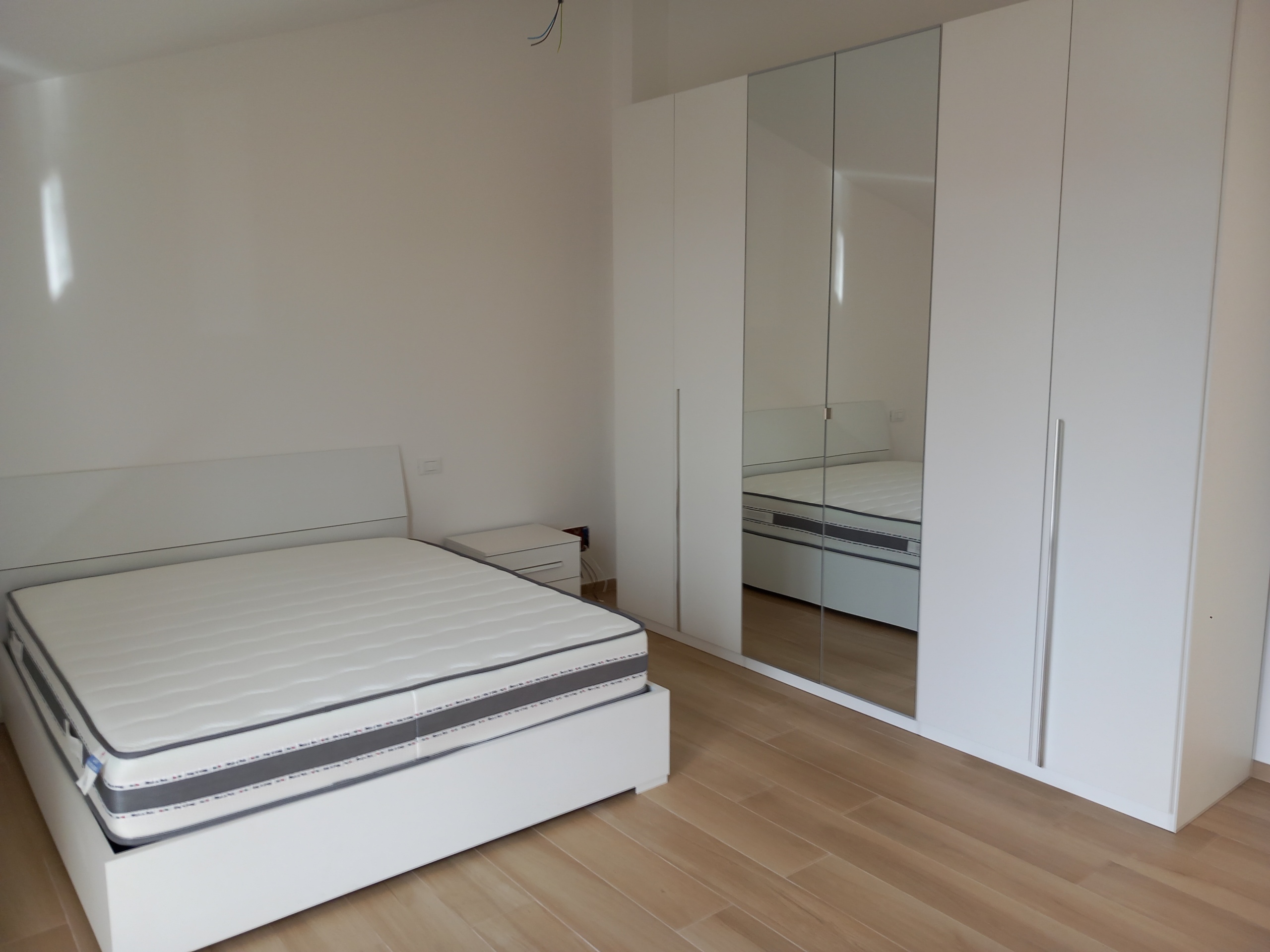 Immagine per Villa trifamiliare in affitto a Aulla via Vignara