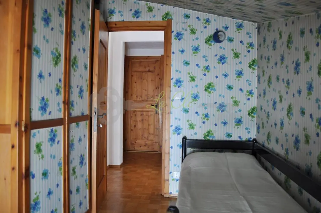 Immagine per Quadrilocale in affitto a Pré-Saint-Didier via Route De Verrand 10