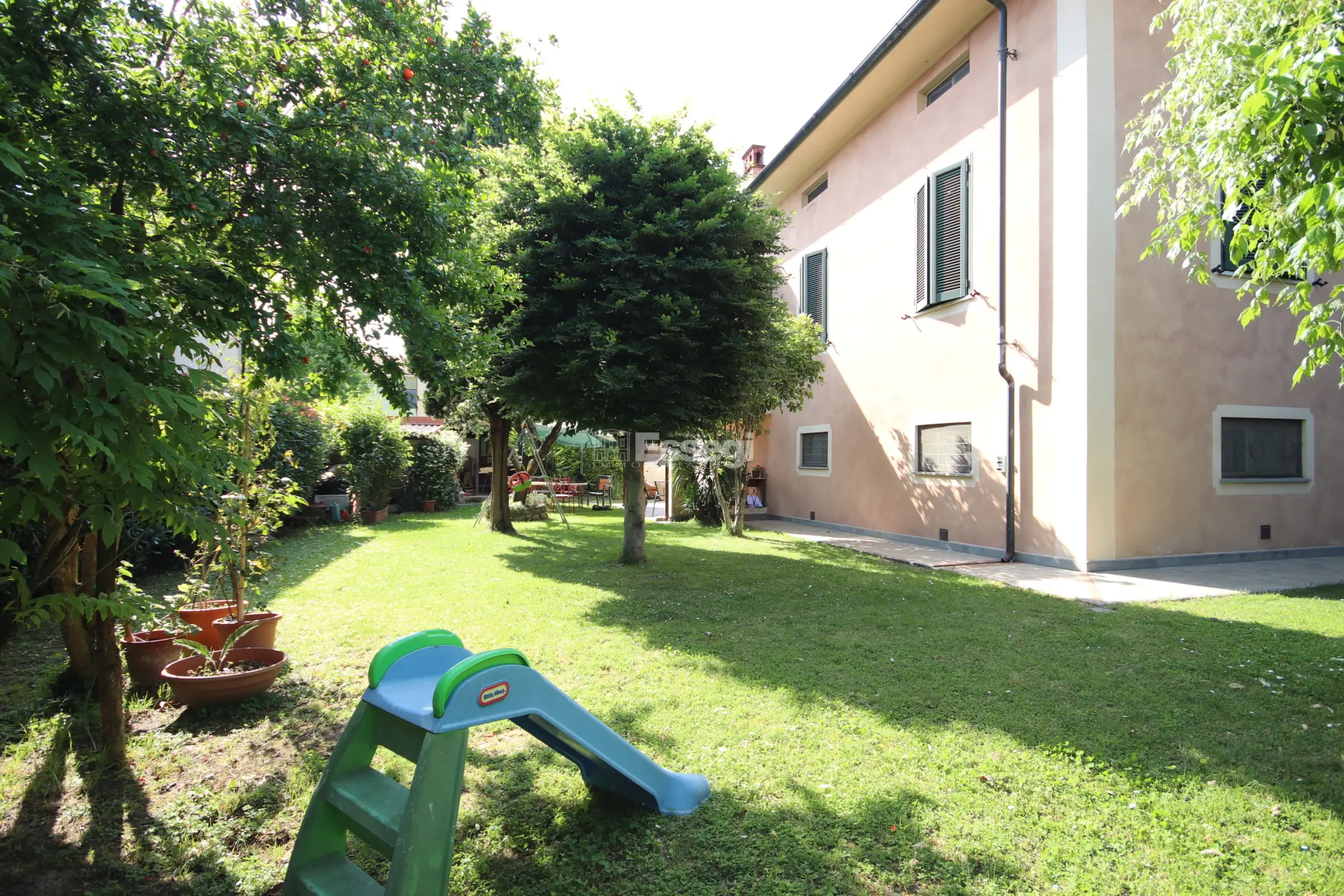 Immagine per Villa in vendita a Lucca viale San Concordio 483
