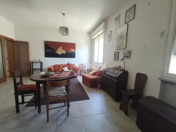 Immagine per Monolocale in vendita a Lucca via Dello Stadio 162