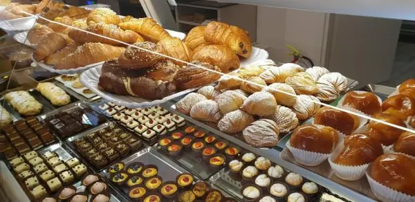 Pasticceria via Di Marlia 278, Capannori