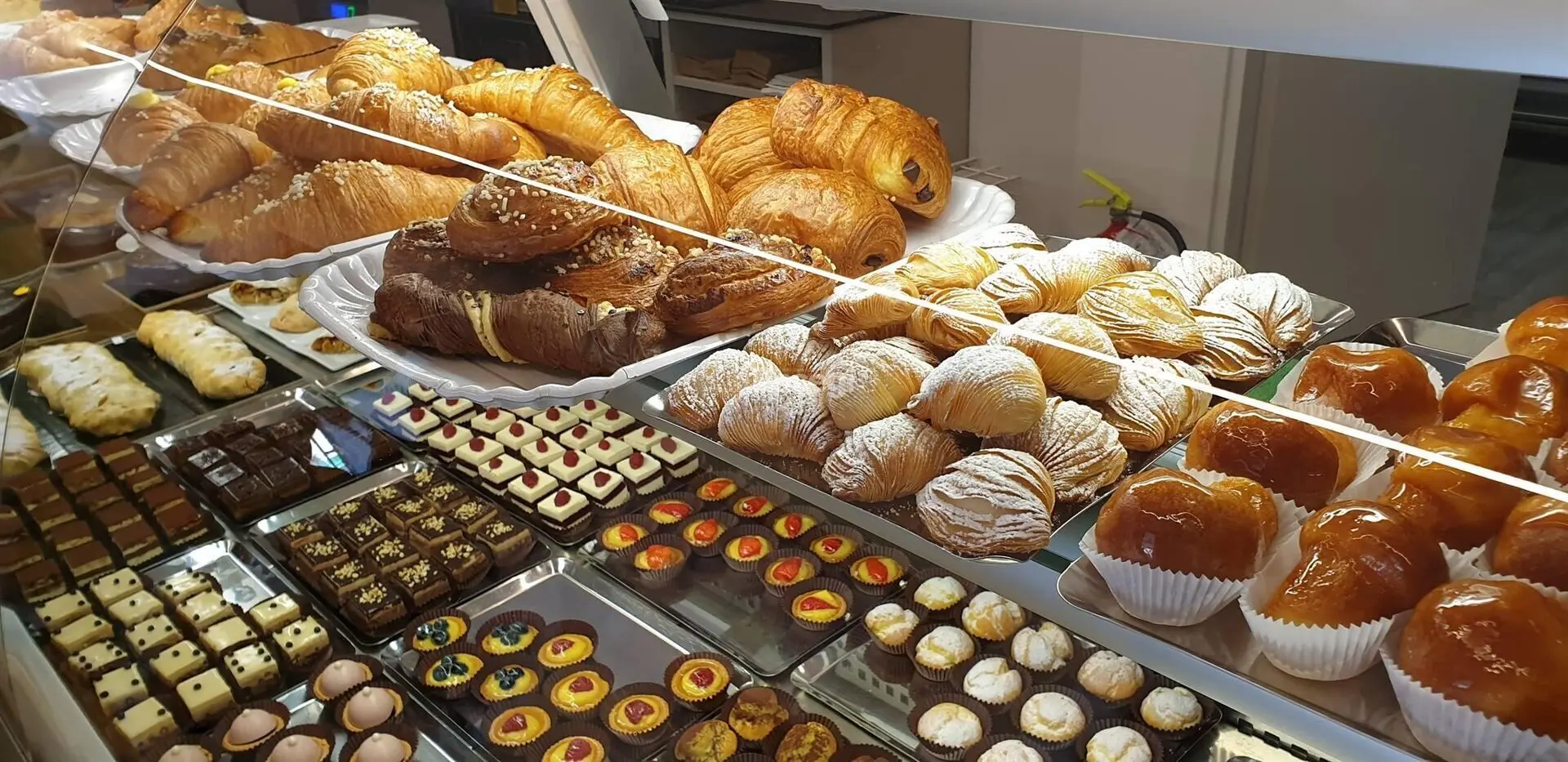 Immagine per Pasticceria in vendita a Capannori via Di Marlia 278