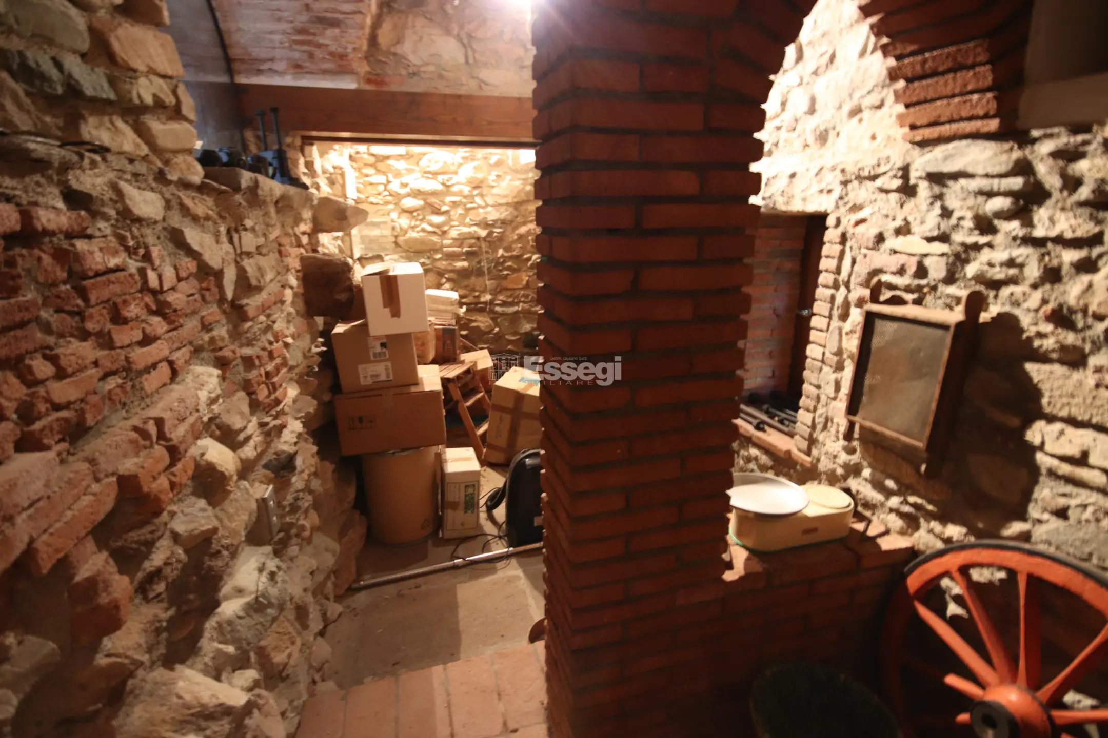 Immagine per Terratetto in vendita a Capannori via Di Vorno