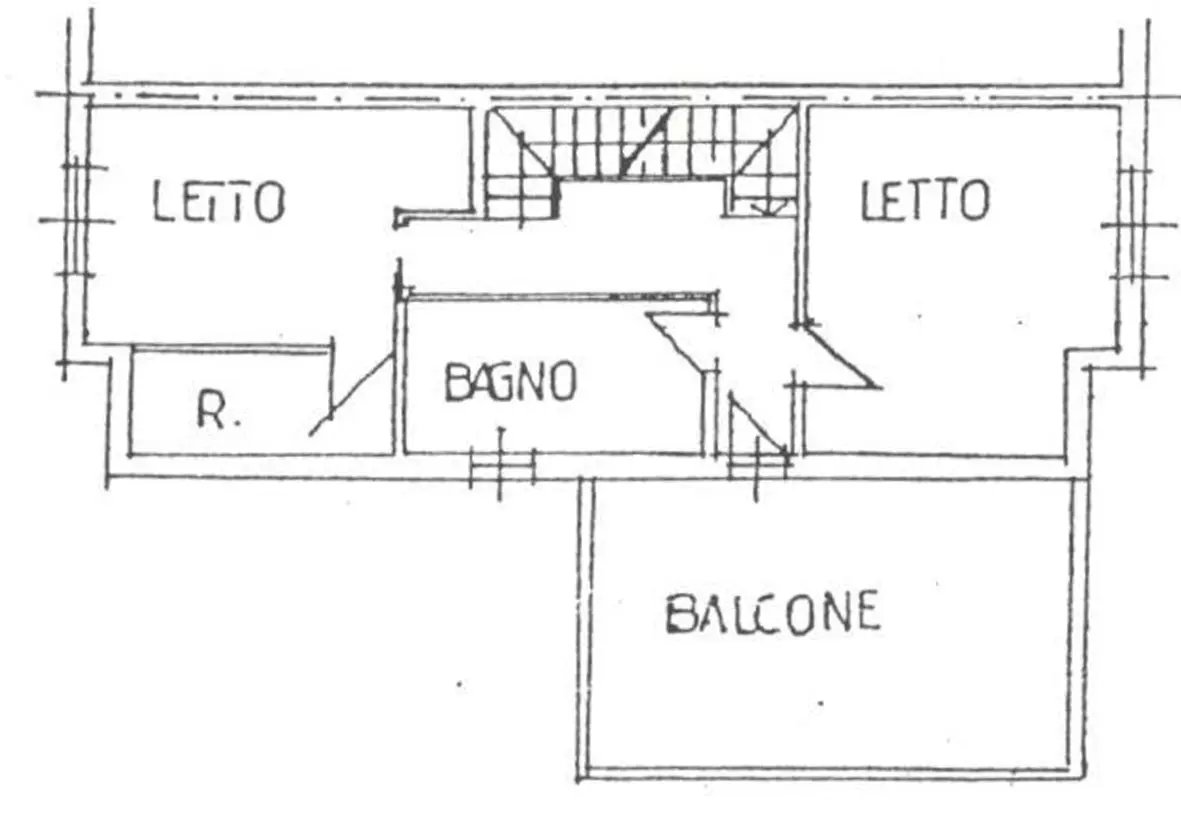 Immagine per Villa a schiera in vendita a Parma via Ottavio Pattacini 7