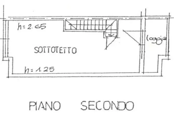 Villa A Schiera via Ottavio Pattacini 7, Parma