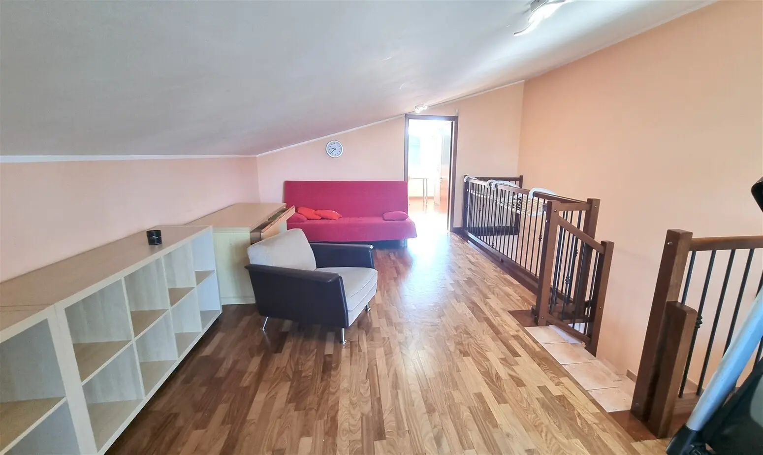 Immagine per Villa a schiera in vendita a Parma via Ottavio Pattacini 7