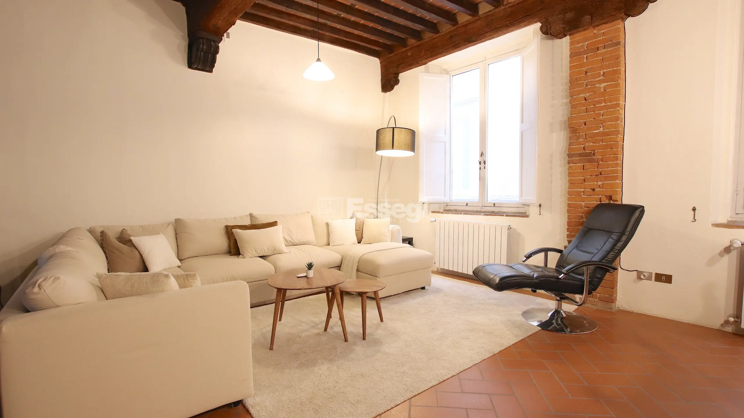 Immagine per Monolocale in vendita a Lucca via San Tommaso