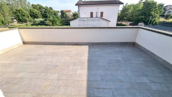 Villa A Schiera via Ottavio Pattacini 7, Parma