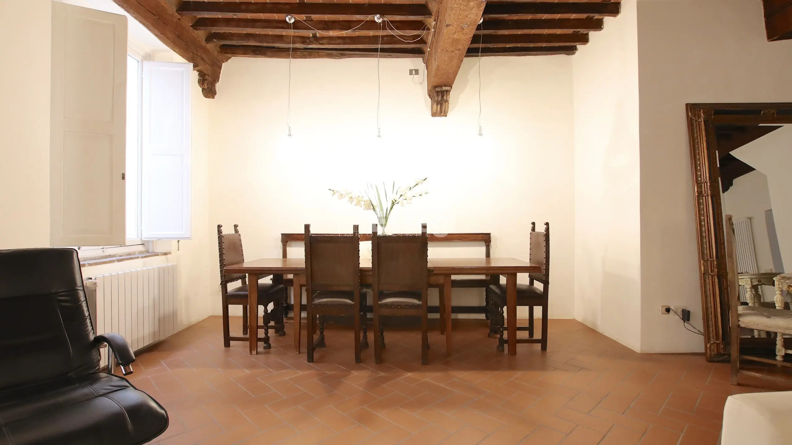 Immagine per Monolocale in vendita a Lucca via San Tommaso