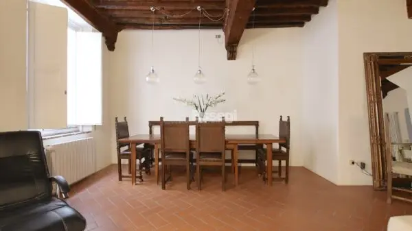 Monolocale via San Tommaso, Centro Storico, Lucca