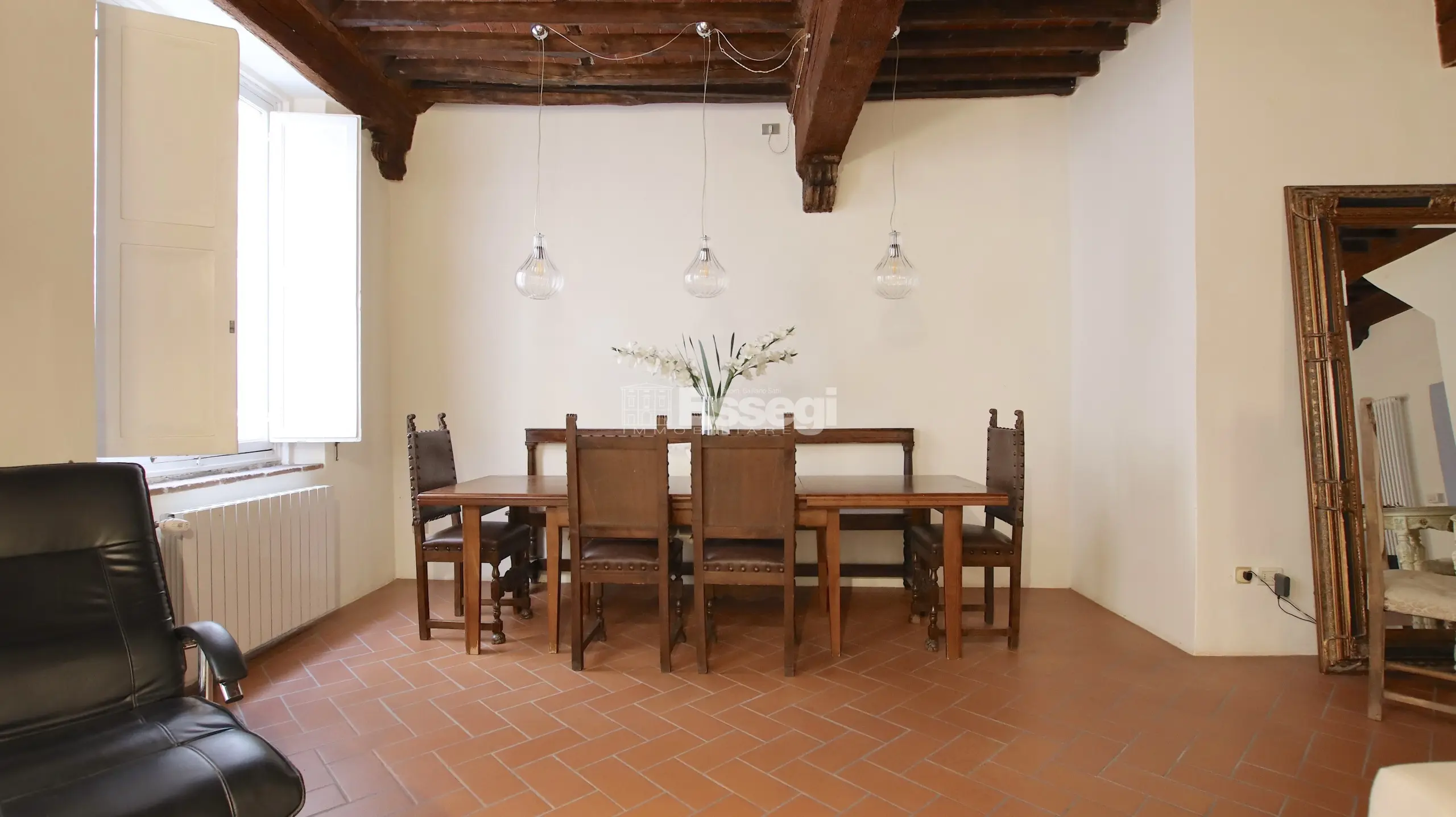 Immagine per Monolocale in vendita a Lucca via San Tommaso