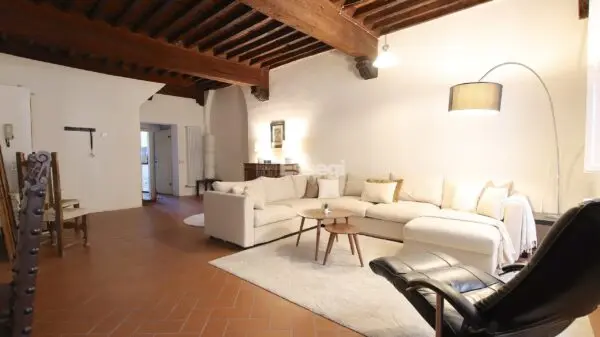 Immagine per Monolocale in vendita a Lucca via San Tommaso