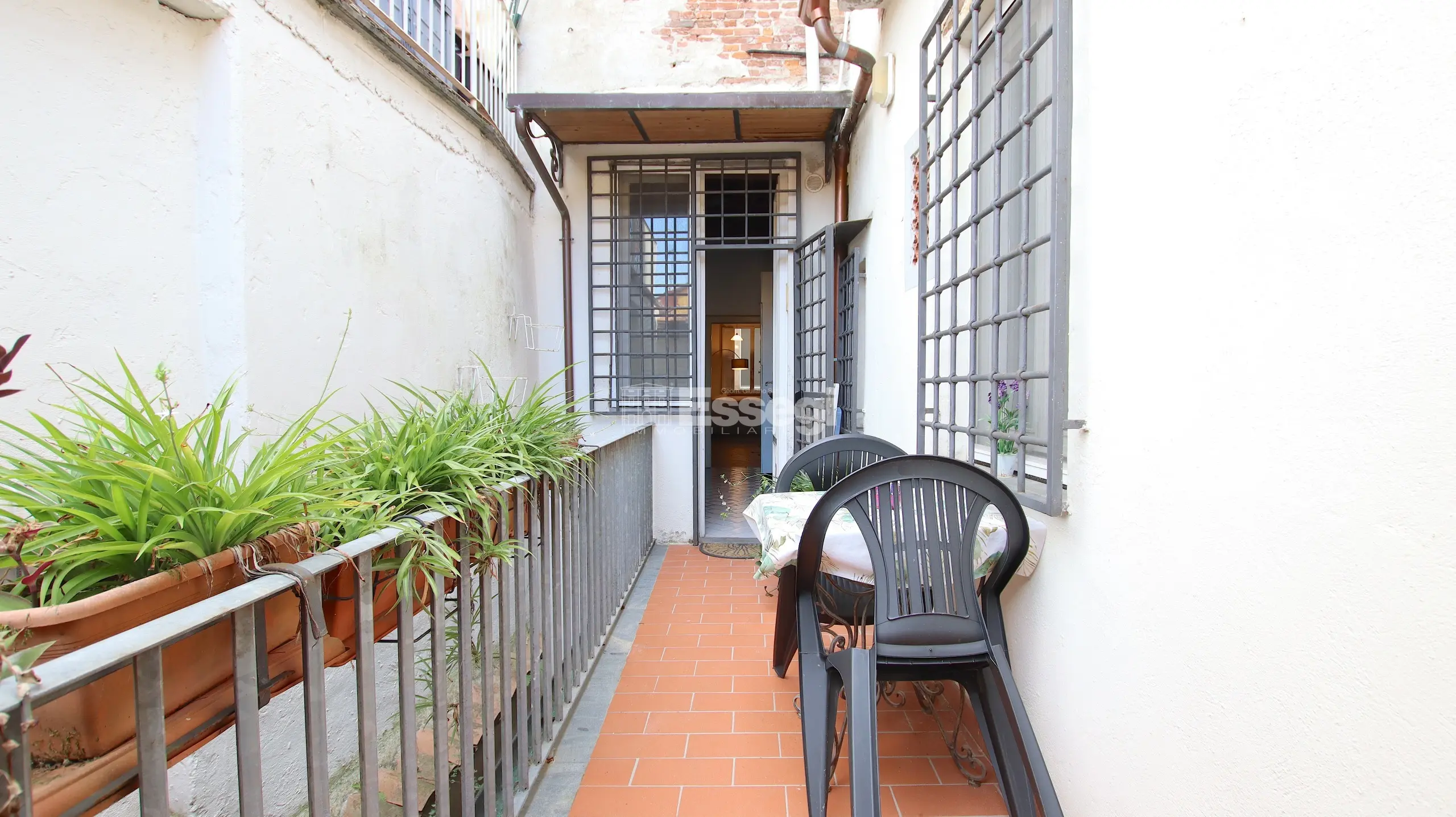 Immagine per Monolocale in vendita a Lucca via San Tommaso