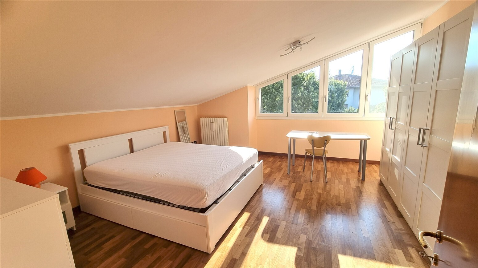 Immagine per Villa trifamiliare in vendita a Parma via Ottavio Pattacini 1