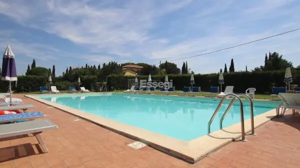 Casale via Gorizia 39, Cecina