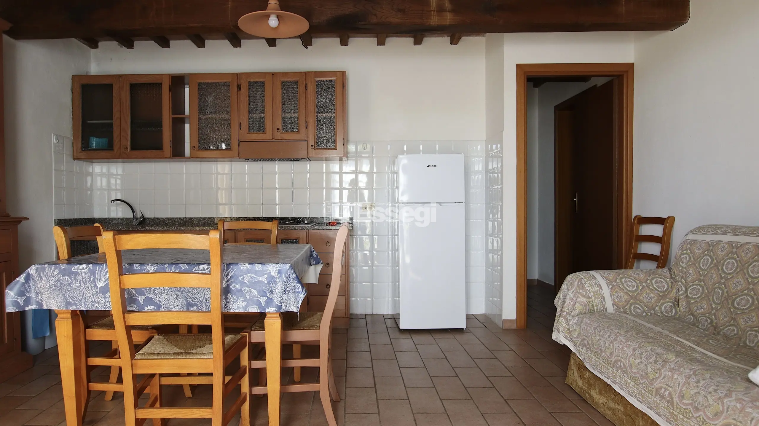 Immagine per Casale in vendita a Cecina via Gorizia 39