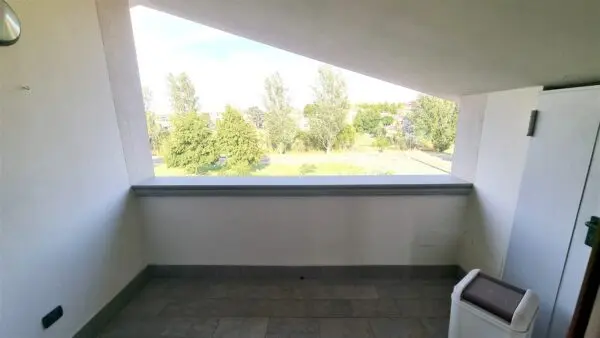 Villa Trifamiliare via Ottavio Pattacini 1, Parma
