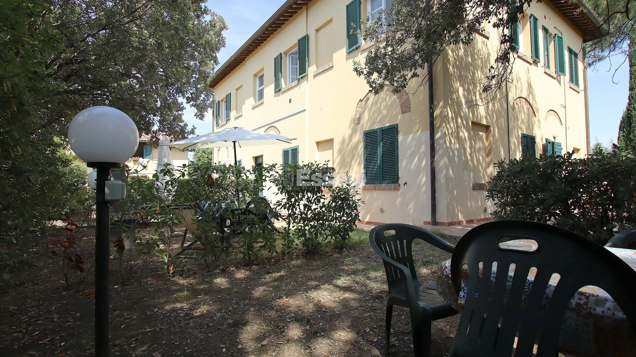 Immagine per Casale in vendita a Cecina via Gorizia 39