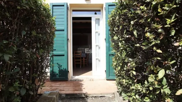 Casale via Gorizia 39, Cecina