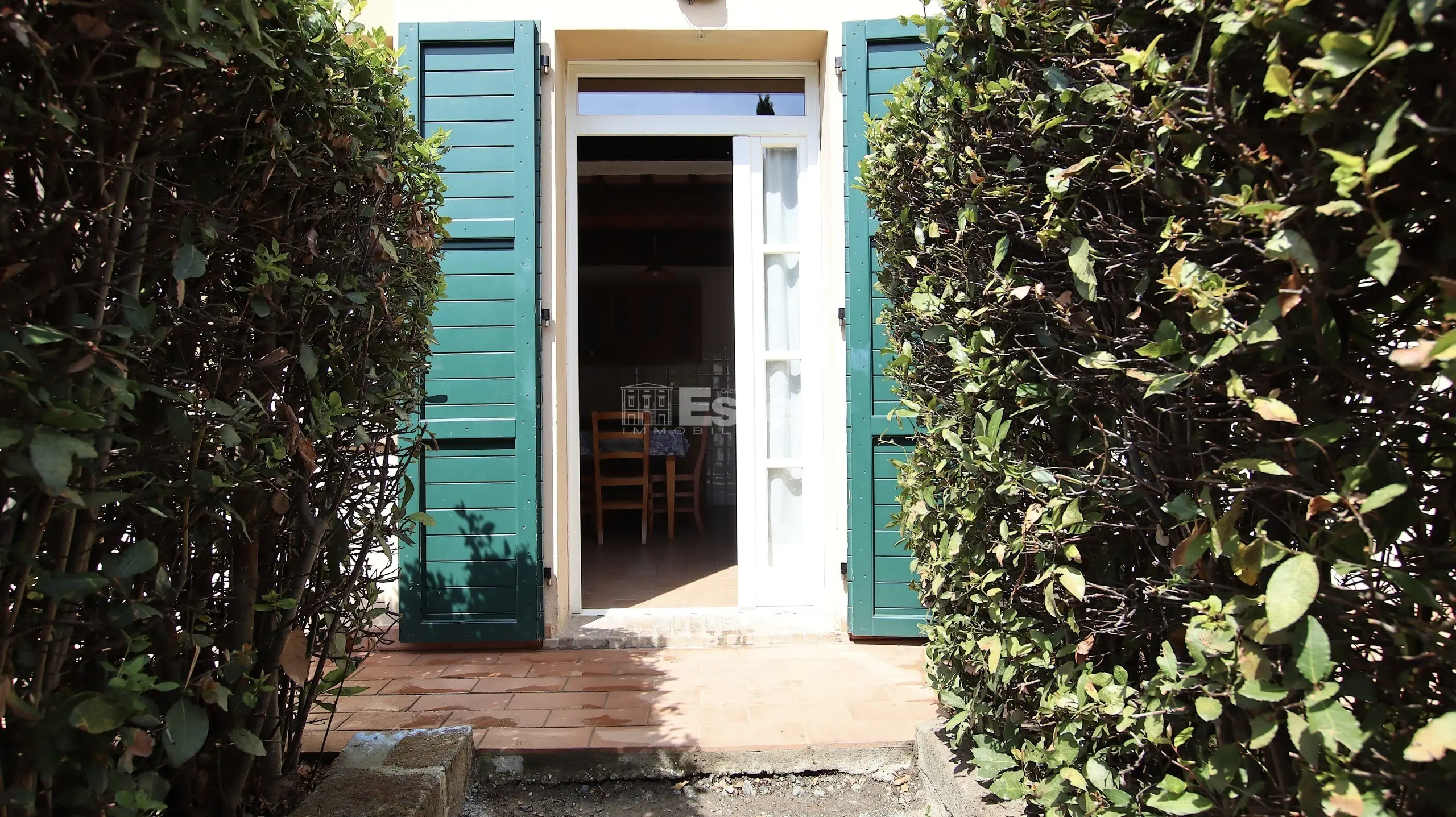 Immagine per Casale in vendita a Cecina via Gorizia 39