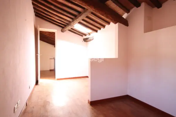 Monolocale 3, Centro Storico, Lucca
