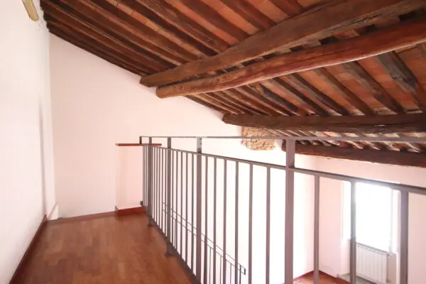 Monolocale 3, Centro Storico, Lucca
