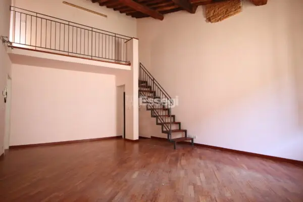 Monolocale 3, Centro Storico, Lucca