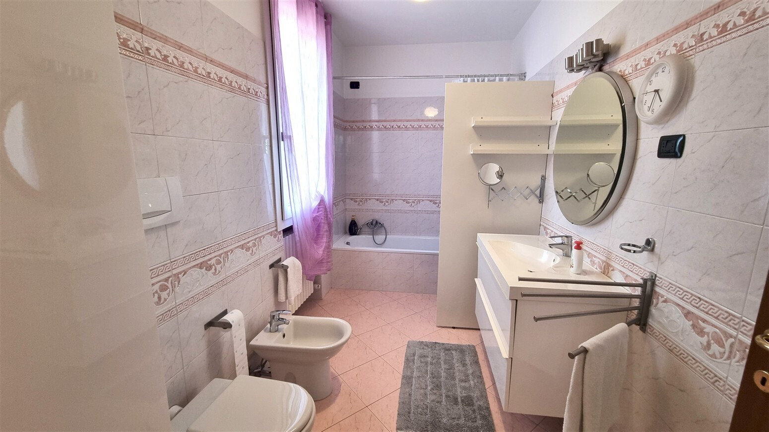 Immagine per Villa trifamiliare in vendita a Parma via Ottavio Pattacini 1