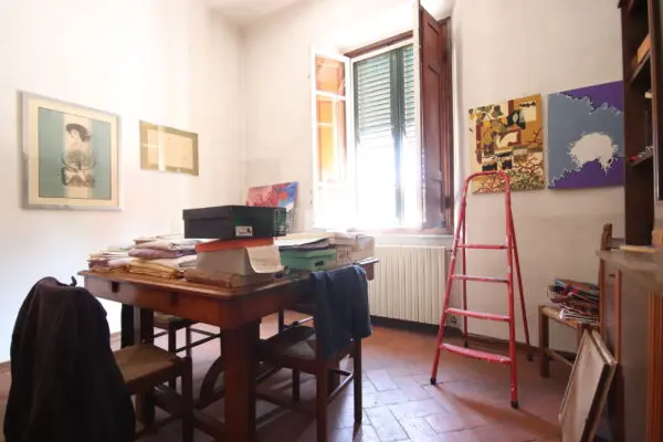 Terratetto via Castruccio Buonamici 367, Lucca