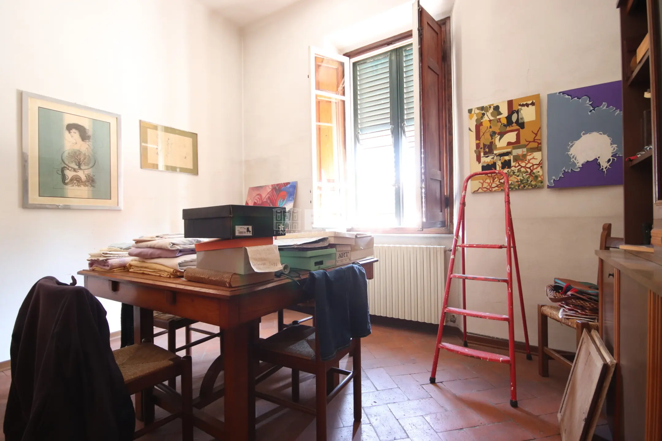Immagine per Terratetto in vendita a Lucca via Castruccio Buonamici 367