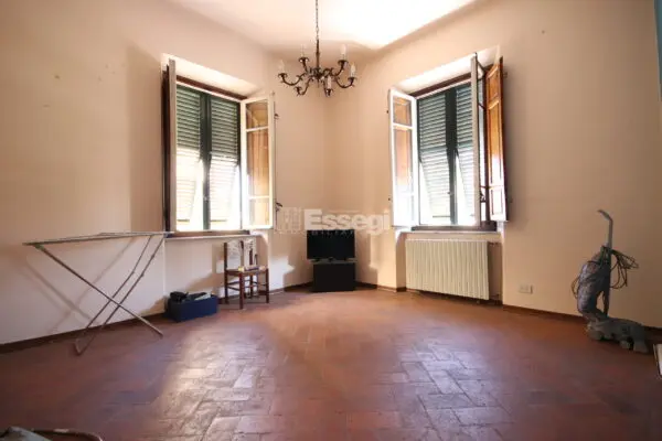 Terratetto via Castruccio Buonamici 367, Lucca