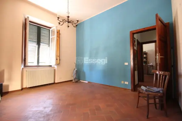 Terratetto via Castruccio Buonamici 367, Lucca