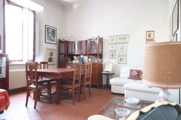 Terratetto via Castruccio Buonamici 367, Lucca