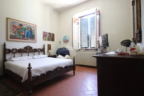 Terratetto via Castruccio Buonamici 367, Lucca