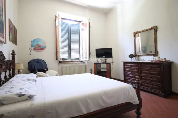Terratetto via Castruccio Buonamici 367, Lucca