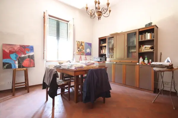 Terratetto via Castruccio Buonamici 367, Lucca