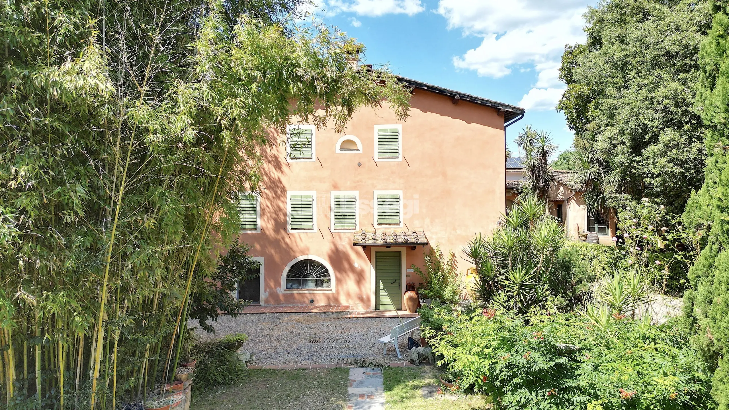 Immagine per Villa in vendita a Lucca via Pisana 3225