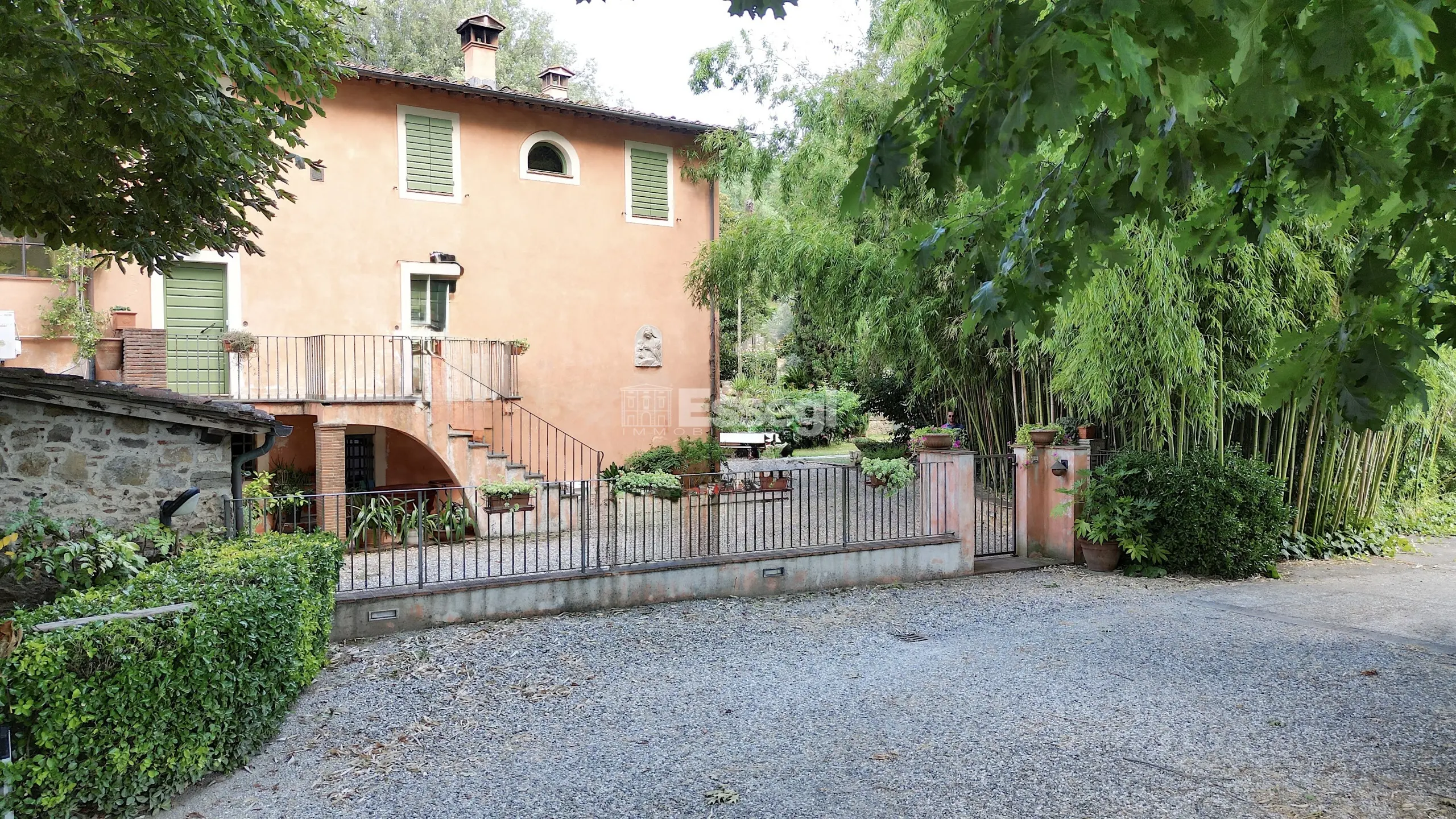 Immagine per Villa in vendita a Lucca via Pisana 3225