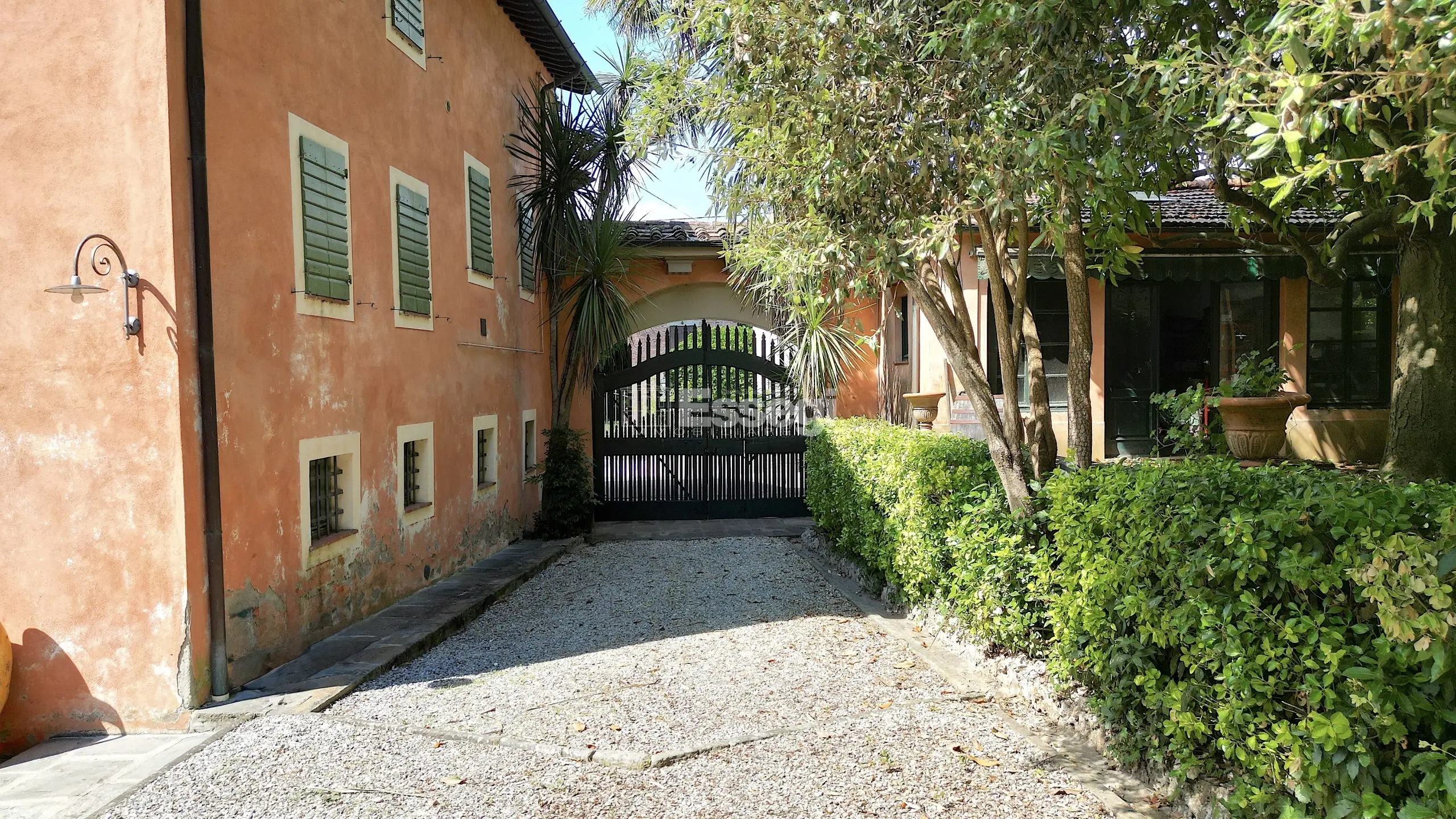 Immagine per Villa in vendita a Lucca via Pisana 3225