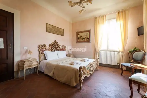 Immagine per Villa in vendita a Lucca via Nuova Per Pisa