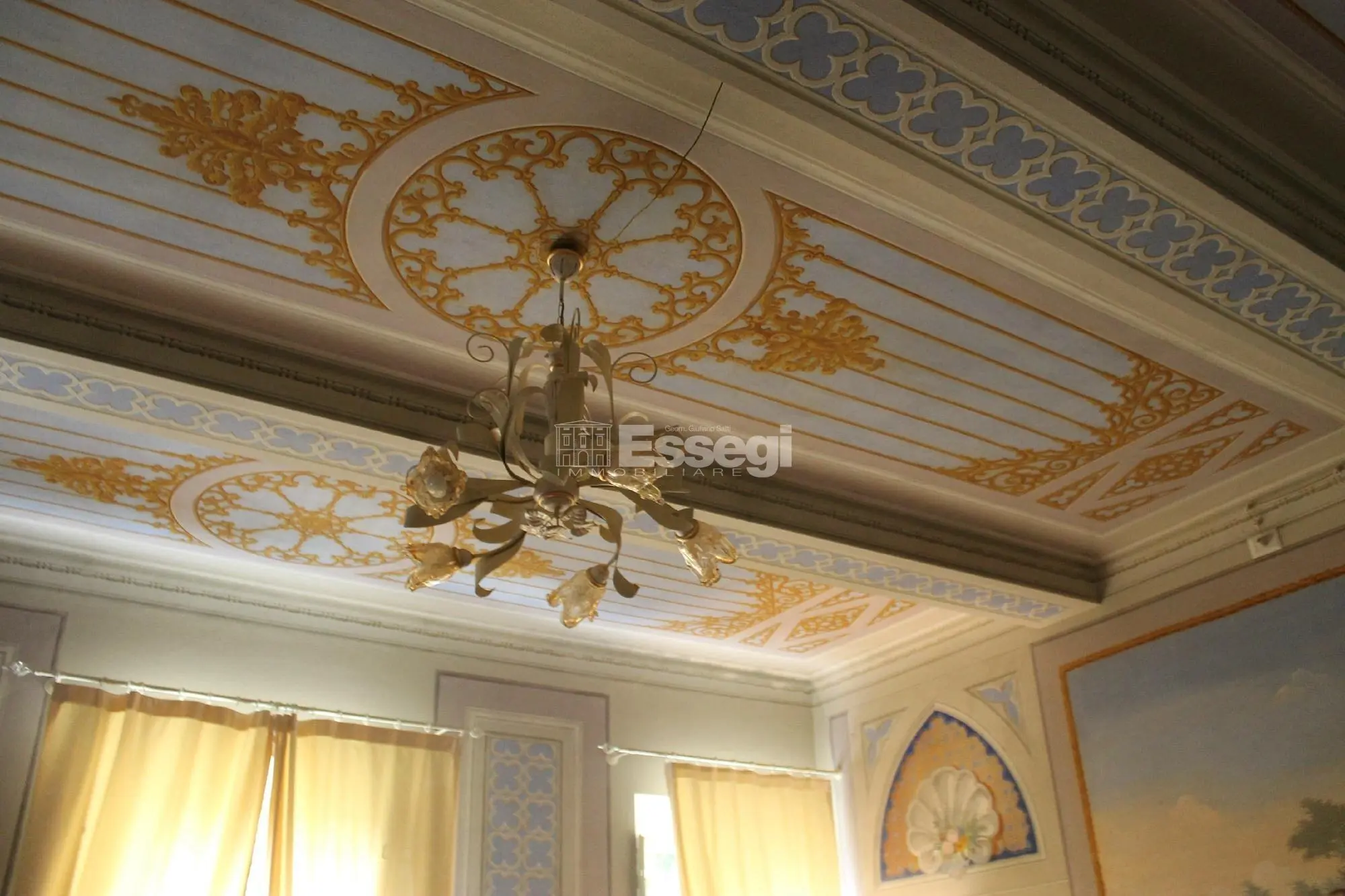 Immagine per Villa in vendita a Lucca via Nuova Per Pisa