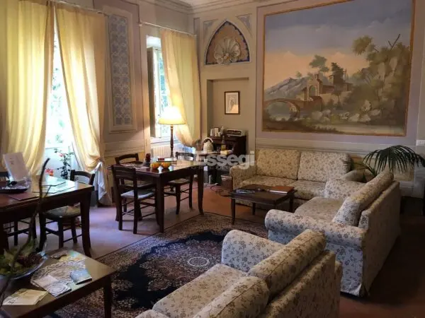 Immagine per Villa in vendita a Lucca via Nuova Per Pisa