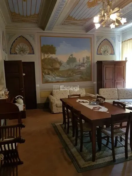 Immagine per Villa in vendita a Lucca via Nuova Per Pisa