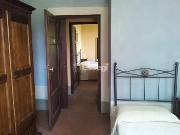 Villa via Nuova Per Pisa, Lucca