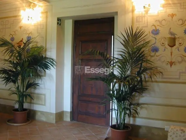 Villa via Nuova Per Pisa, Lucca
