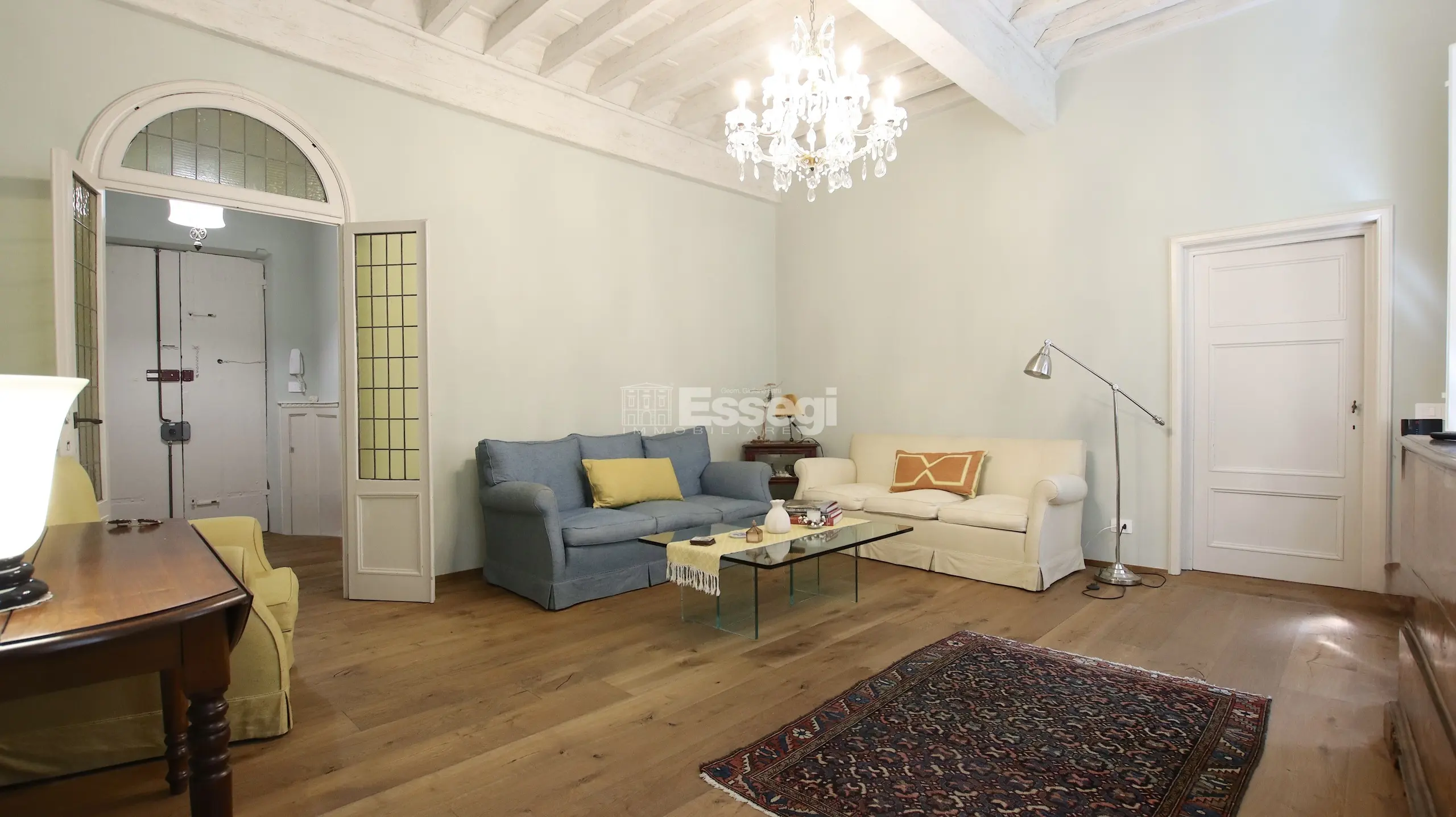 Immagine per Monolocale in vendita a Lucca