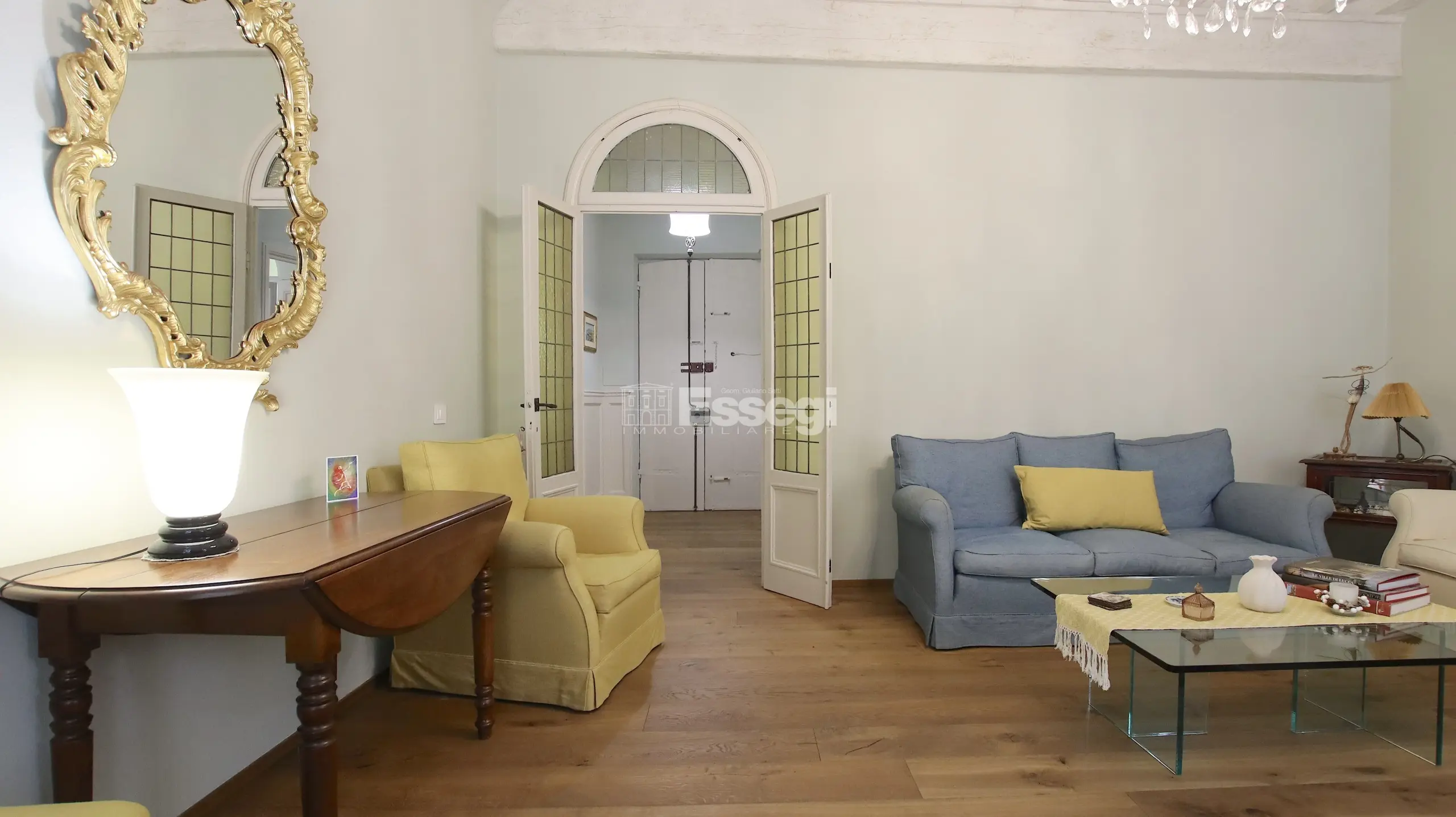 Immagine per Monolocale in vendita a Lucca